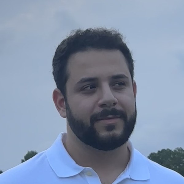 Yazan Hawamdeh, founder of HAWAMDA Systems